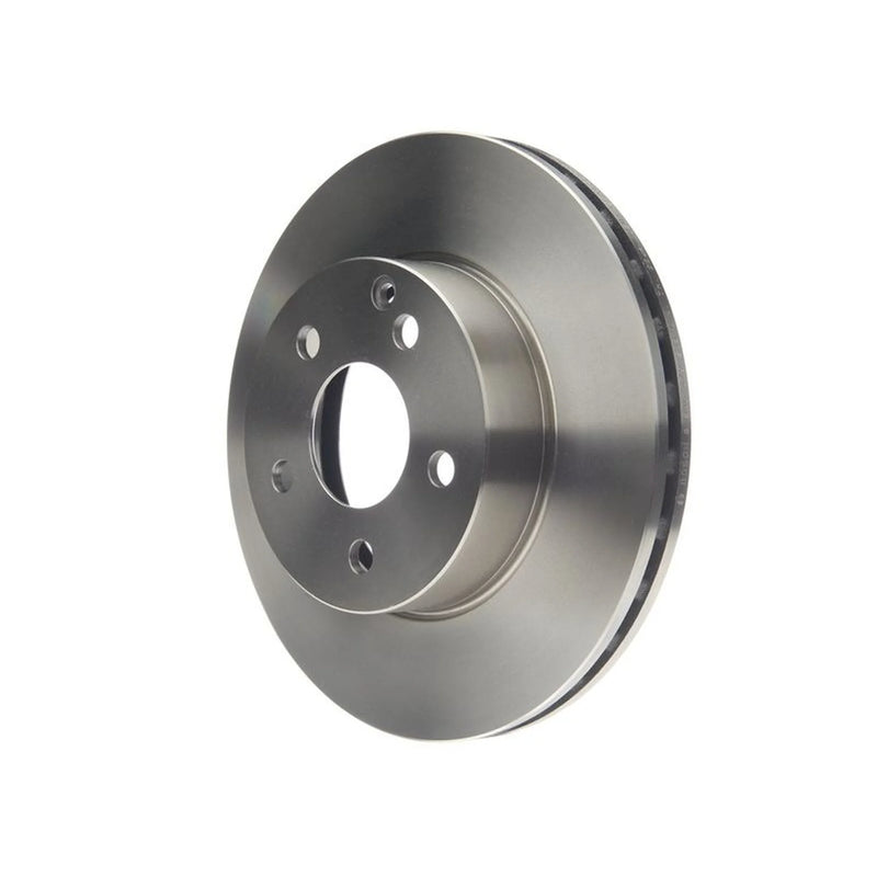 Bosch 2 x Vented Brake Discs