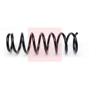 Apec Rear Suspension Coil Spring fits Citroën C4 Aircross 2012 on 1.6 1.8