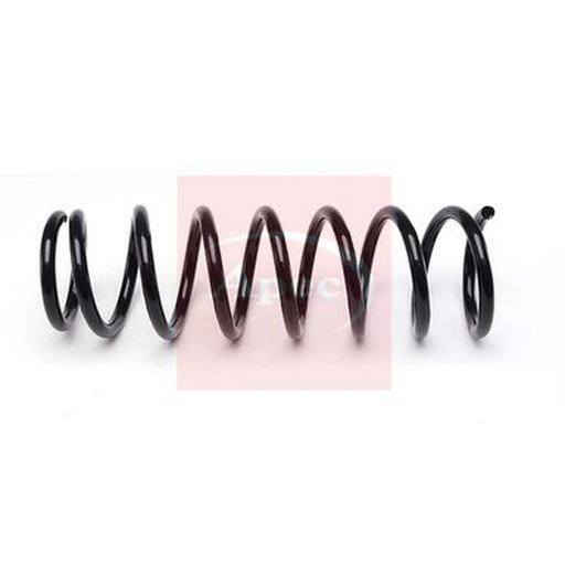 Apec Rear Suspension Coil Spring fits Citroën C4 Aircross 2012 on 1.6 1.8