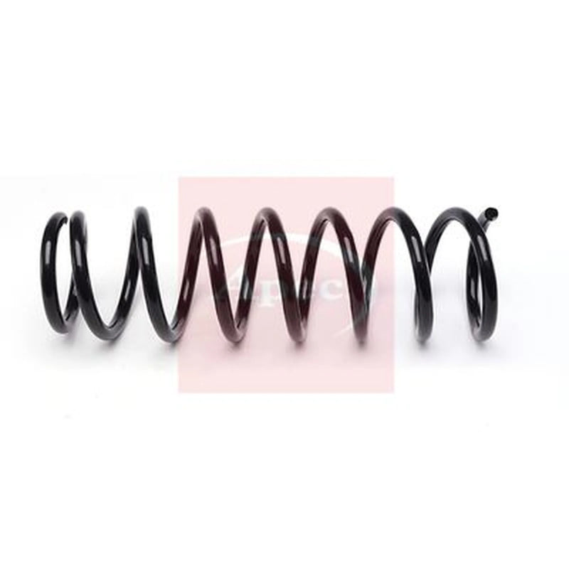 Apec Rear Suspension Coil Spring ACS2158