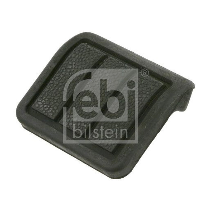 Febi Brake Pedal Pedal Pad Wide Thick 22780