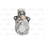 Valeo Starter Motor 24V 6.7kW 11 Teeth 203029