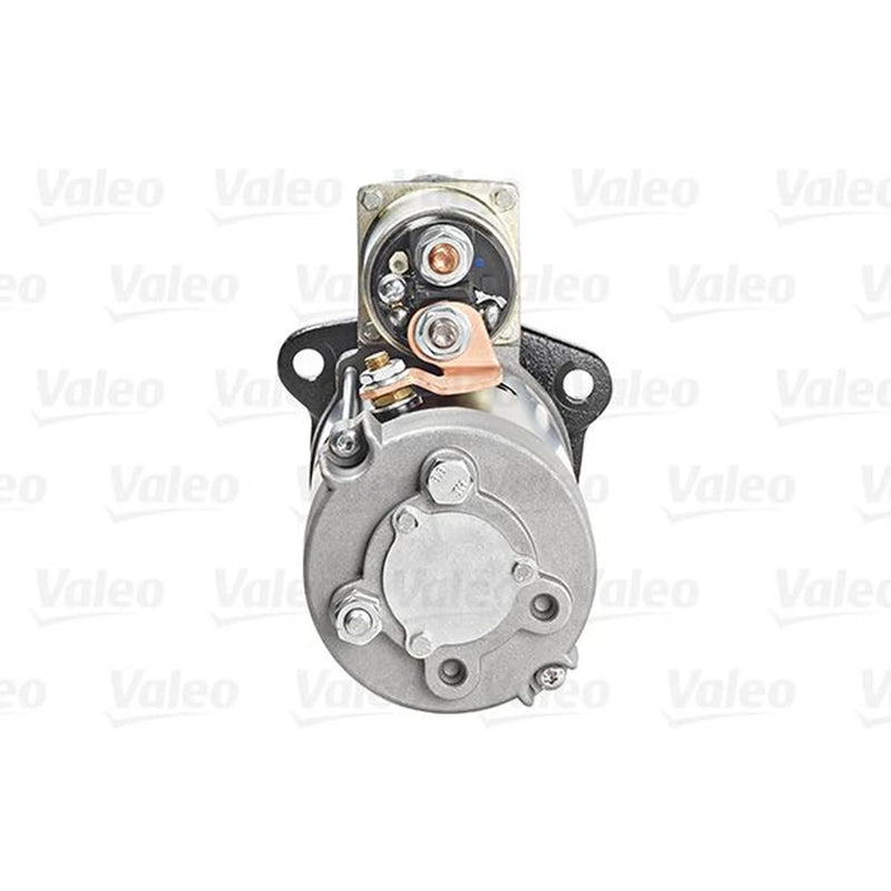 Valeo Starter Motor 24V 6.7kW 11 Teeth 203029