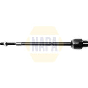 NAPA Stabiliser Drop Link Front Right fits Opel Corsa A 1982-1993