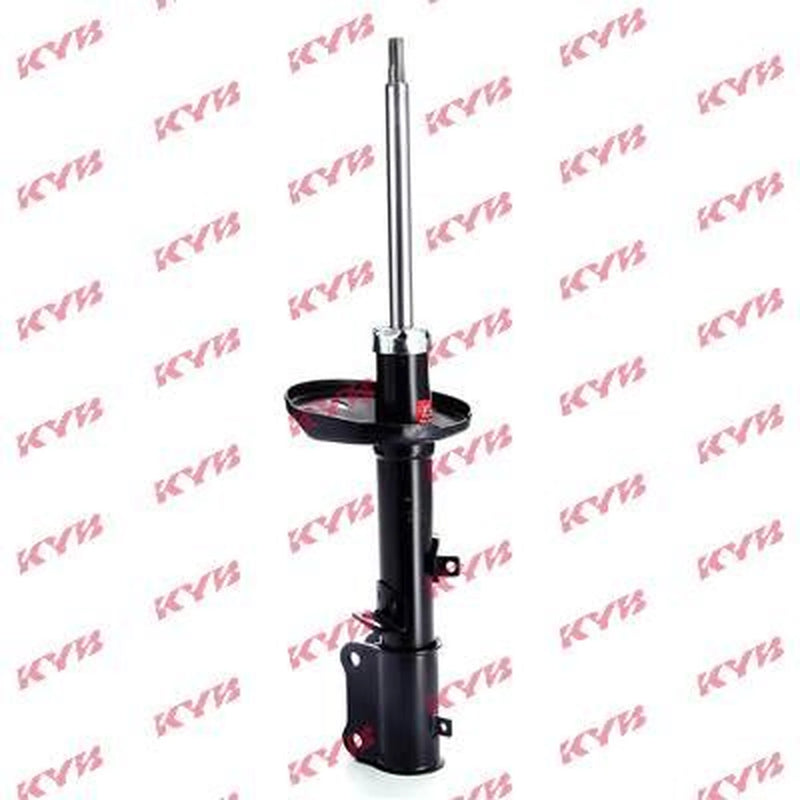 KYB Shock Absorber Damper Strut Rear Right fits Toyota Corolla 1991-2001