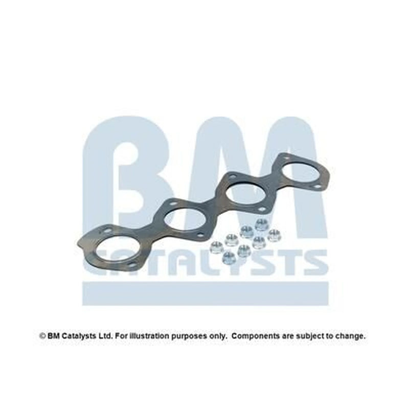 BM Catalysts Fitting Kit FK91646B FK91646B