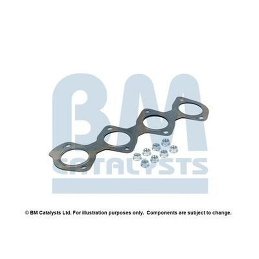 BM Catalysts Fitting Kit FK91646B FK91646B