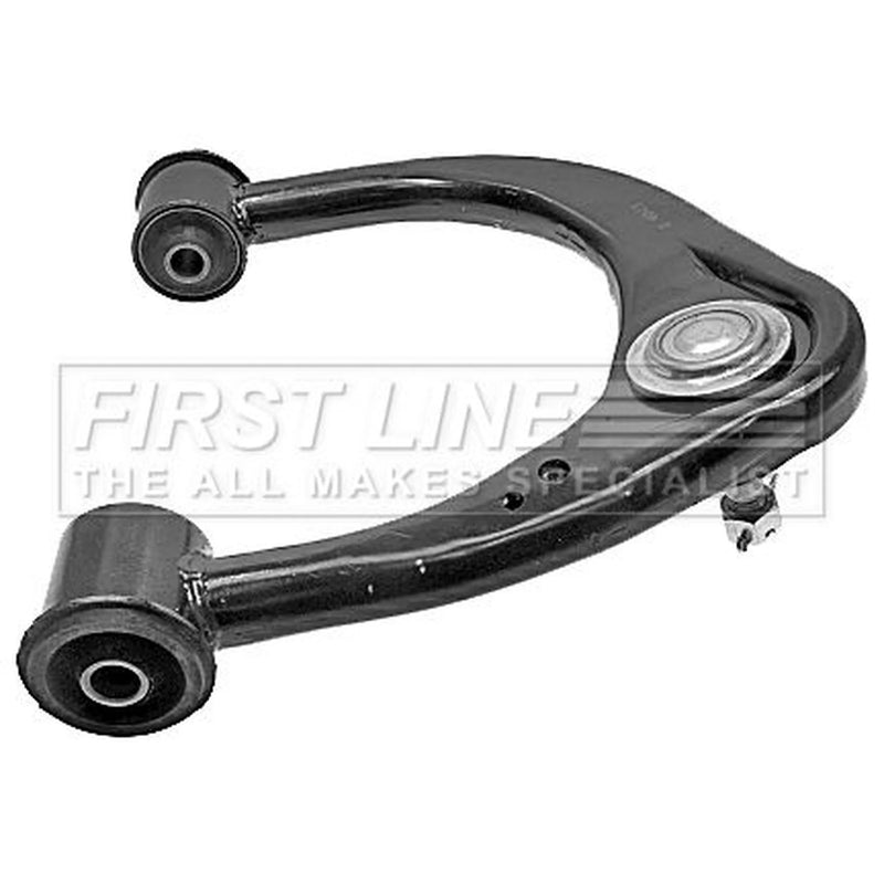 First Line Control/Trailing Arm fits Toyota Hilux Vigo VII Pickup 2004-2015