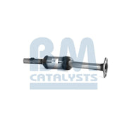 BM Catalysts Homologated Petrol Cat fits Renault Clio III 2005-2014 1.2 1.4 1.6