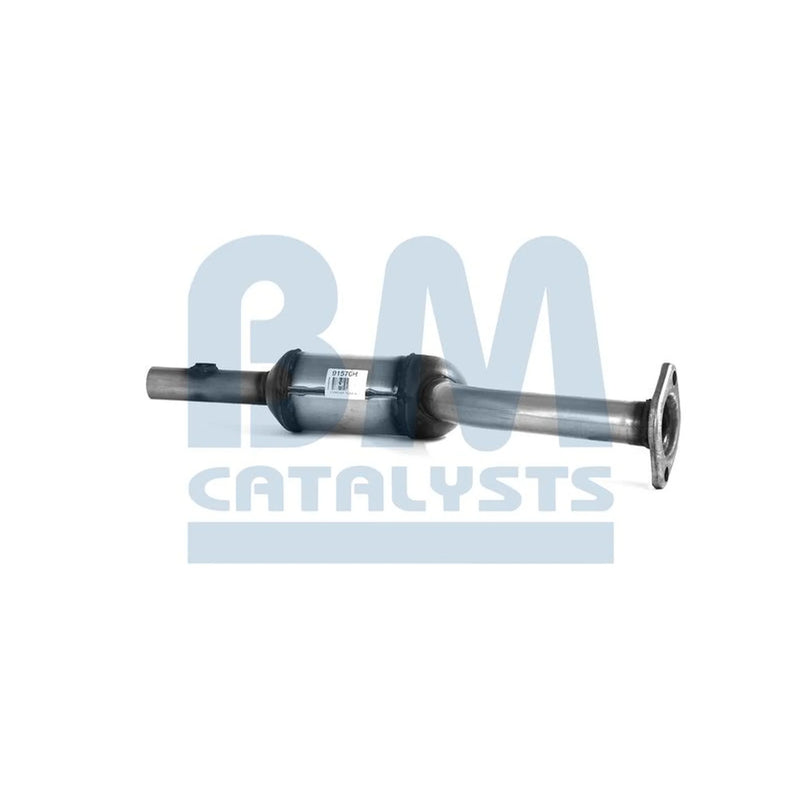BM Catalysts Homologated Petrol Cat fits Renault Clio III 2005-2014 1.2 1.4 1.6