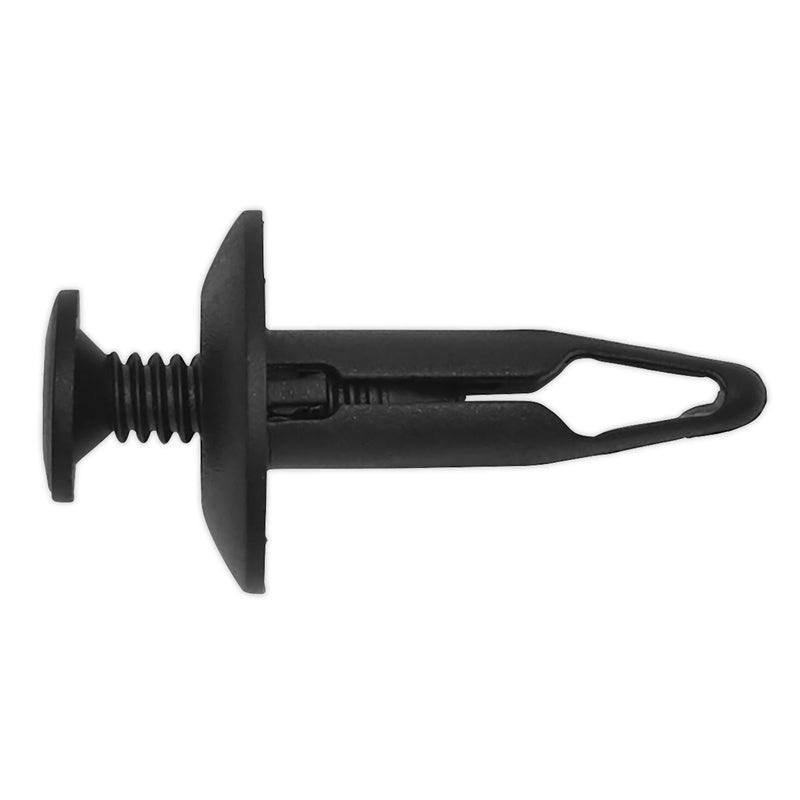 Sealey Screw Rivet18mm x 35mm Universal Pack of 20 TCSR1825U Sealey - Dynamic Drive