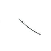 Bosch Brake Hydraulic Hose Line Rear fits Mercedes-Benz R-Class 2005-2014