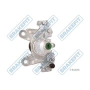 Apec Brake Caliper Assembly Rear Left BCA1749