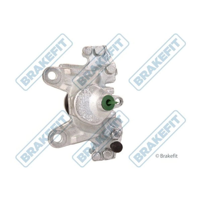 Apec Brake Caliper Assembly Rear Left BCA1749