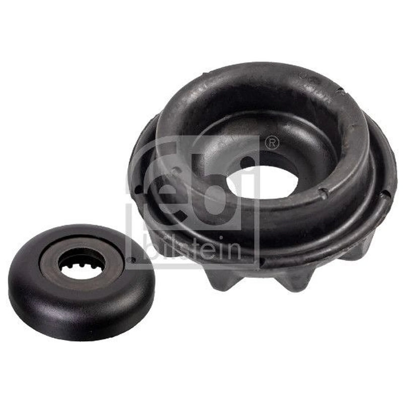 Febi Front Right Repair Kit Suspension Strut Support Mount 183341
