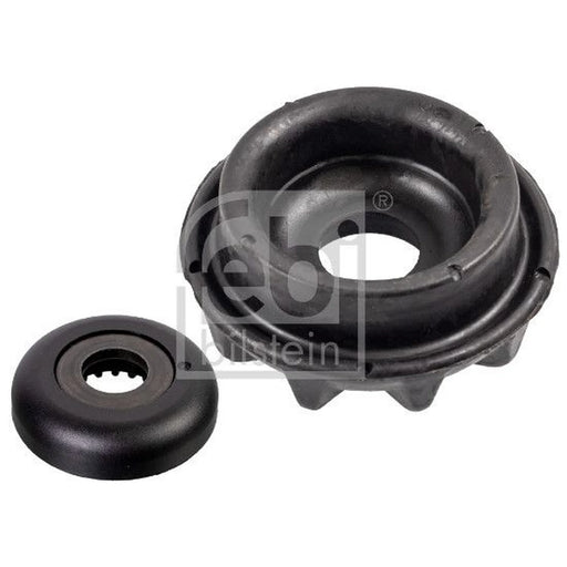 Febi Front Right Repair Kit Suspension Strut Support Mount 183341