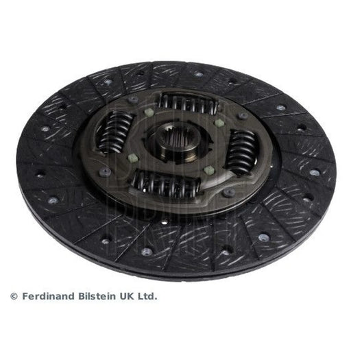 Blue Print Clutch Friction Disc Plate 20 Splines ADG03112