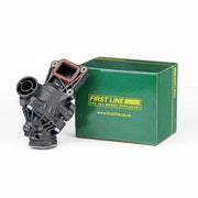 First Line Thermostat,Coolant fits Mercedes-Benz C-Class 2014-2023
