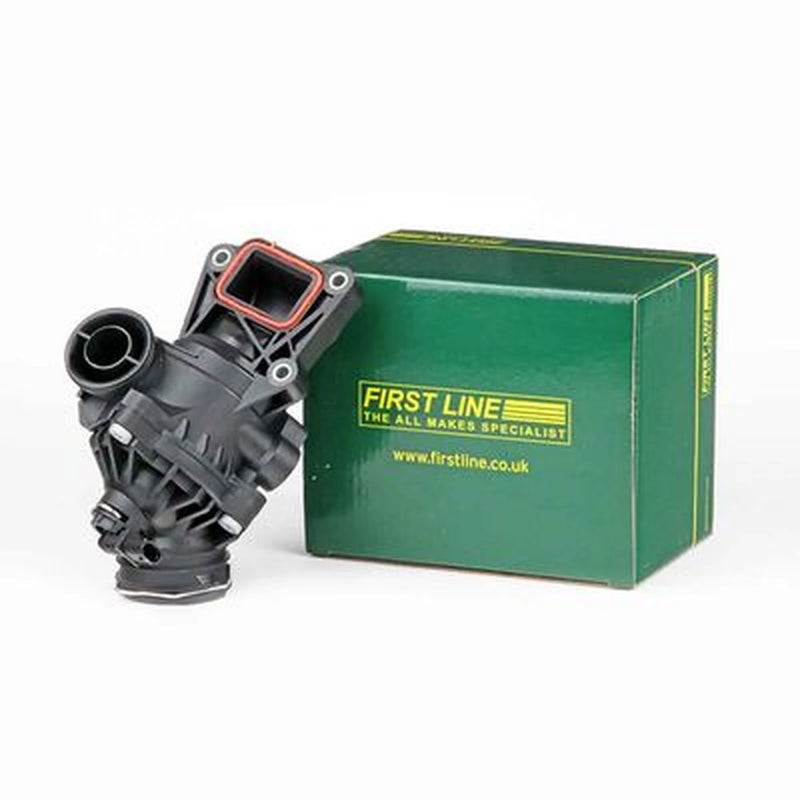 First Line Thermostat,Coolant fits Mercedes-Benz C-Class 2014-2023