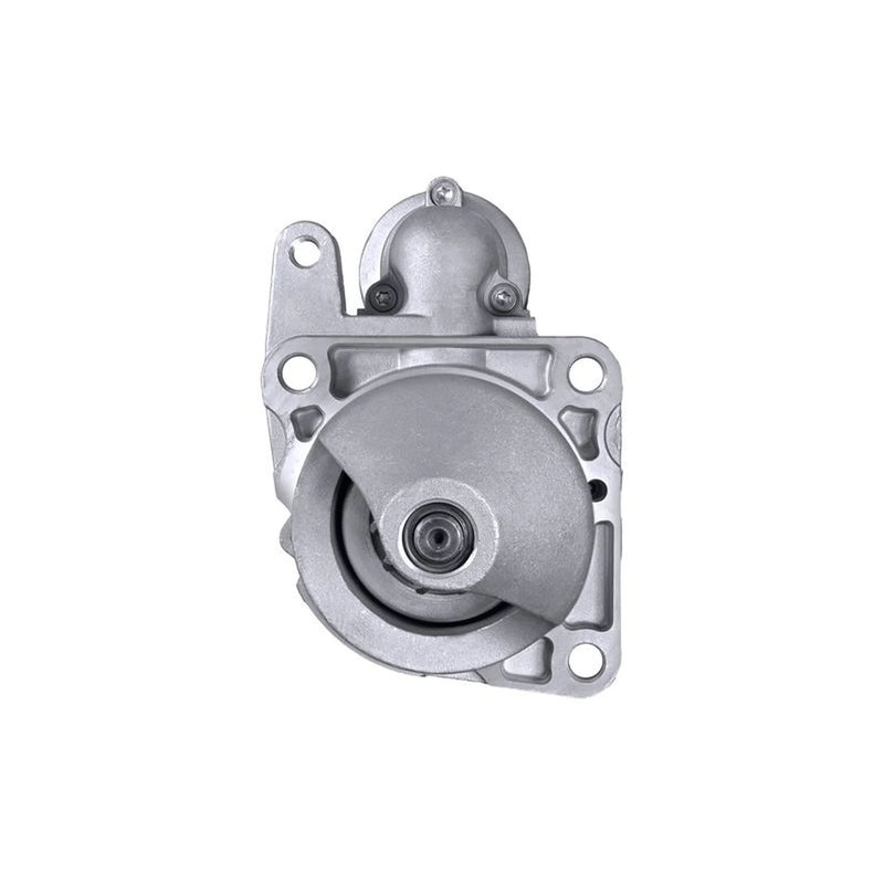 Hella Starter Motor 24V 4.3kW 10 Teeth fits Daf Cf 2014-2015