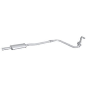Hella Middle Silencer fits Renault Super 5 1984-1996 1.4 1.6