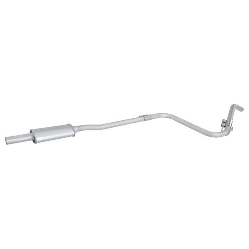 Hella Middle Silencer fits Renault Super 5 1984-1996 1.4 1.6