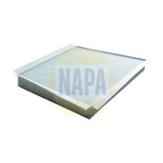 NAPA Cabin Air Filter (Pollen Filter) fits Mercedes-Benz C-Class 2000-2008