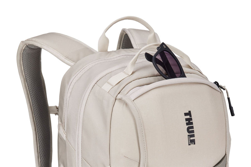 Thule EnRoute rucksack 26 L pelican grey/vetiver grey Laptop backpack Thule - Bars 4 Cars