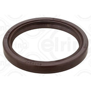 Elring Crankshaft Shaft Seal 62mm OD ID Wide fits Nissan Almera 2000-2006 2.2