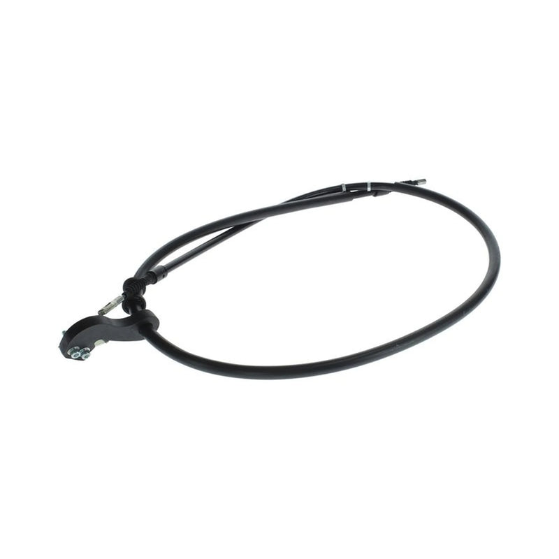 Bosch Handbrake Cable Right Rear fits Audi 80 B4 1991-1996