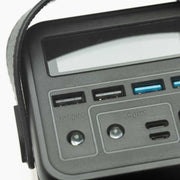 Wolf Outdoors PS60+ Power Station for Charging Devices Wolf Outdoors - Dynamic Drive
