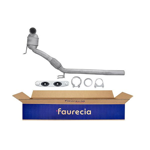 Hella Catalytic Converter 8LE 366 054-681