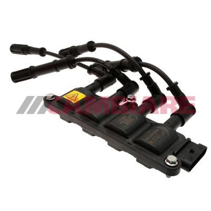 Cambiare Ignition Coil Pack fits Alfa Romeo Mito 2011-2018 1.4