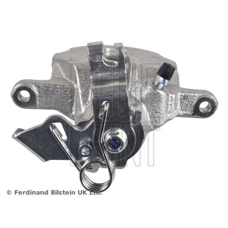 Blue Print Brake Caliper Assembly Rear Left fits Opel Vivaro A 2001-2014