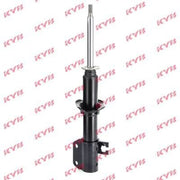 KYB Shock Absorber Damper Strut Front Left fits Daewoo Tico 1995-2000 0.8