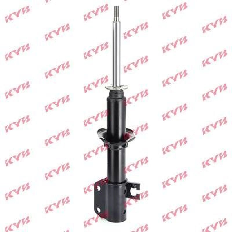 KYB Shock Absorber Damper Strut Front Left fits Daewoo Tico 1995-2000 0.8
