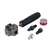 Laser Brake Pipe Flaring Tool 6728 Laser - Dynamic Drive