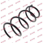KYB Front Suspension Coil Spring fits Renault Megane Scénic 1997-1999 1.9 2.0