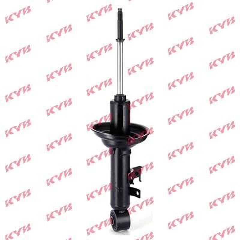 KYB 2 x Shock Absorbers fits Toyota Hilux Vigo VII Pickup 2005-2015 2.5