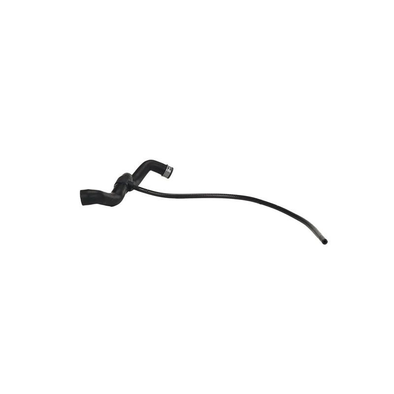 Gates Radiator Coolant Hose 533mm ID fits Mercedes-Benz C-Class 2000-2008