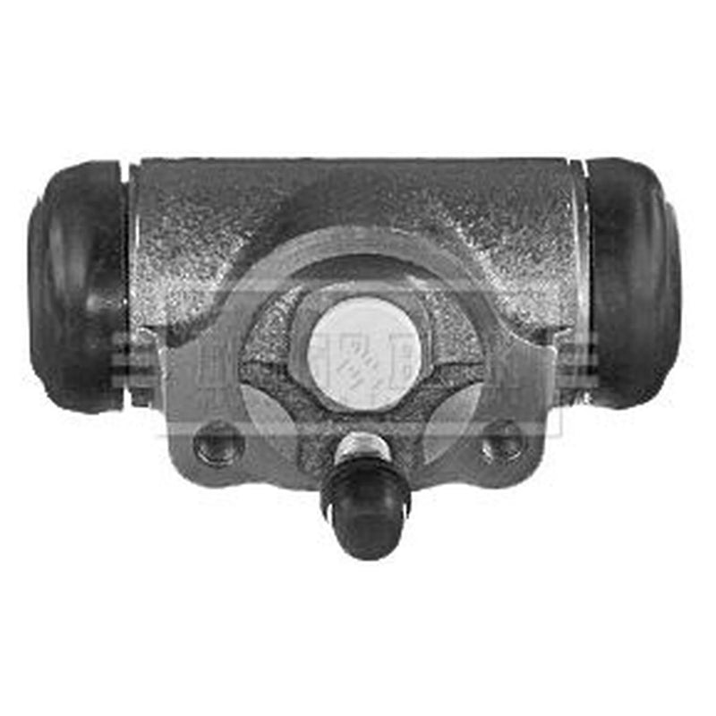 Borg & Beck Wheel Cylinder Hydraulic Brake Rear Right BBW1942