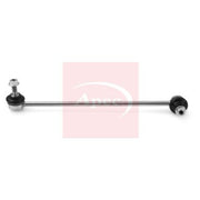 Apec Stabiliser Bar Link Coupling Rod Front Left fits BMW 6 2003-2010