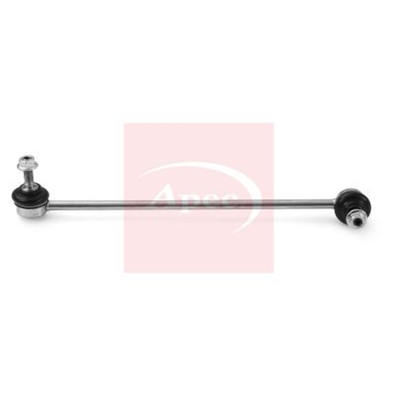 Apec Stabiliser Bar Link Coupling Rod Front Left fits BMW 6 2003-2010
