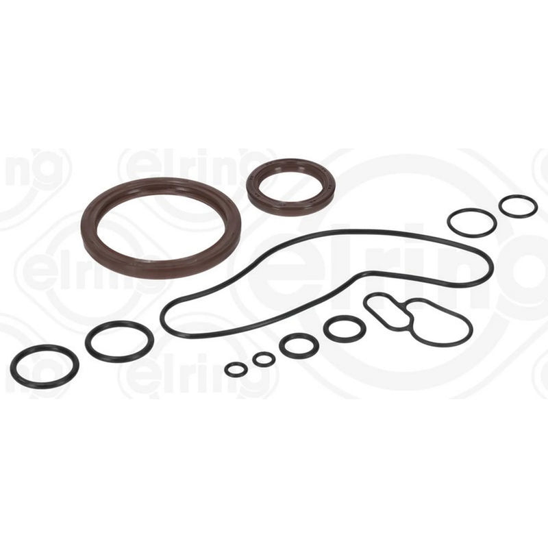 Elring Crankcase Gasket Kit ID fits Acura Mdx 2001-2005 3.5