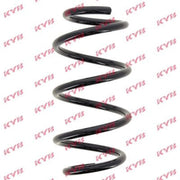 KYB Front Suspension Coil Spring fits Seat Leon 2005-2012 2.0