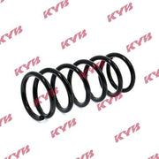 KYB Rear Suspension Coil Spring fits Ford Granada 1985-1994