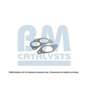BM Catalysts Exhaust Pipe Mounting Kit FK70641A