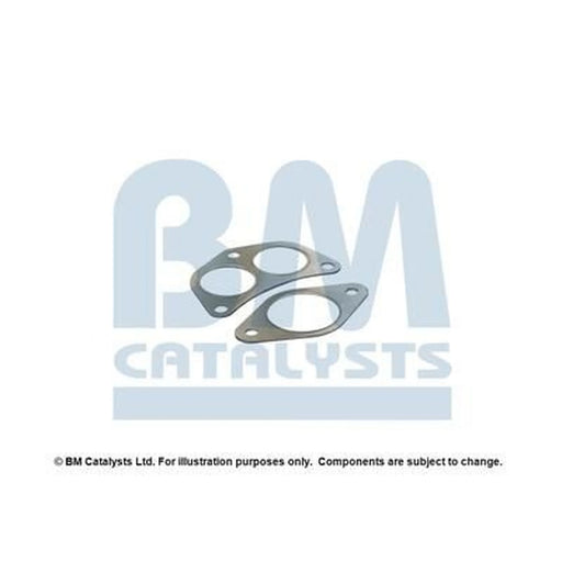 BM Catalysts Exhaust Pipe Mounting Kit FK70641A