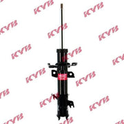 KYB Shock Absorber Damper Strut Front Right fits Ford B-Max 2012-2017