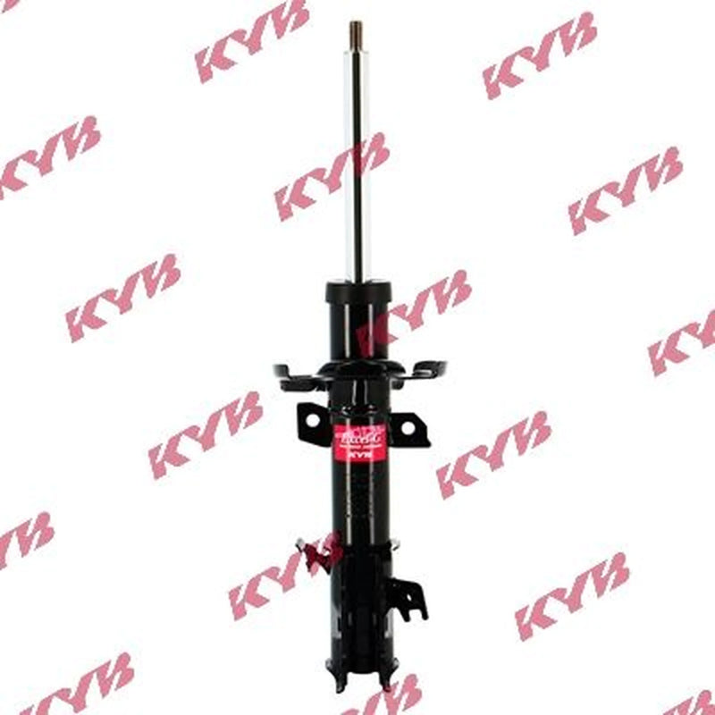 KYB Shock Absorber Damper Strut Front Right fits Ford B-Max 2012-2017